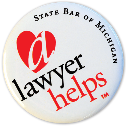 Lawyers Help Lawyers Help